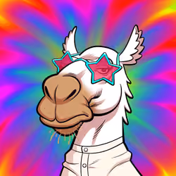 Arabian Camel #28