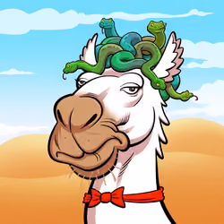 Arabian Camel #174