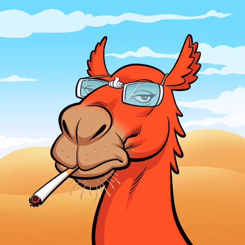 Arabian Camels