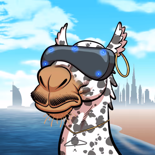 Arabian Camel #80