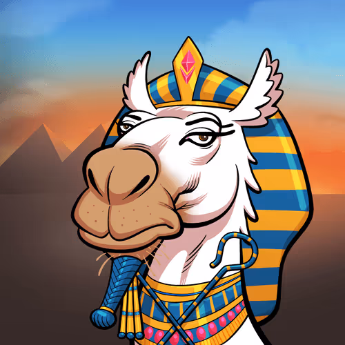 Pharaoh #2