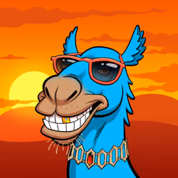 Arabian Camel #10516