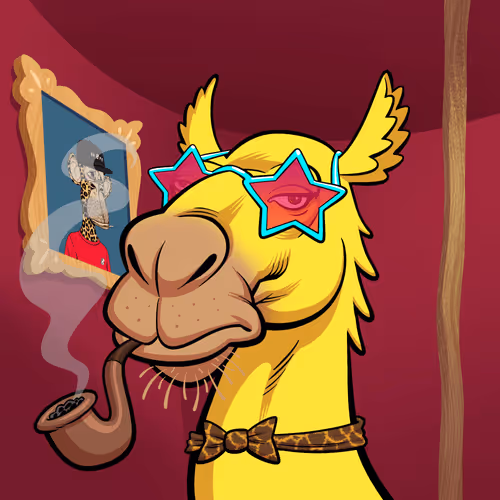 Arabian Camel #8688