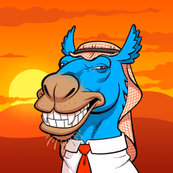 Arabian Camel #9522