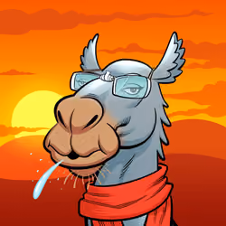 Arabian Camel #2135