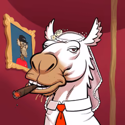 Arabian Camel #3726
