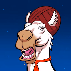 Arabian Camel #9717