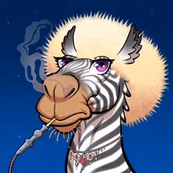 Arabian Camel #4679