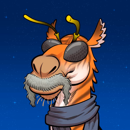 Arabian Camel #227
