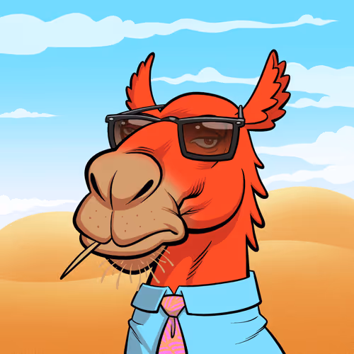 Arabian Camels