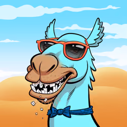 Arabian Camel #10977