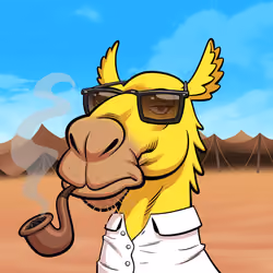 Arabian Camel #11720