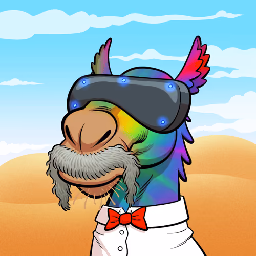 Arabian Camel #5475