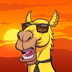 Arabian Camel #2013