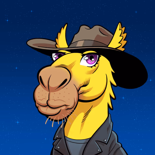 Arabian Camel #4164