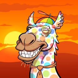 Arabian Camel #11062