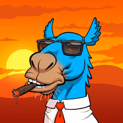 Arabian Camel #3498