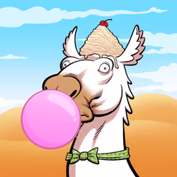 Arabian Camel #217