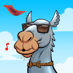 Arabian Camel #11393