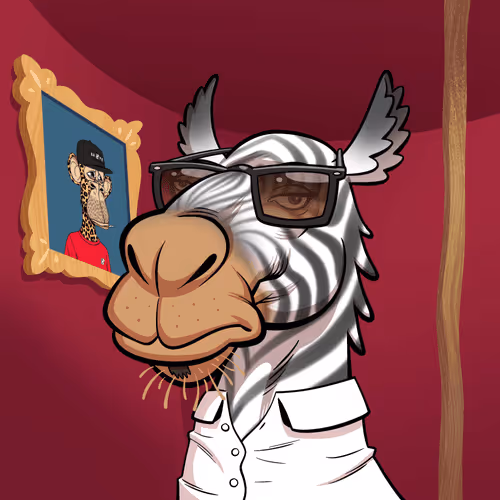 Arabian Camel #11226