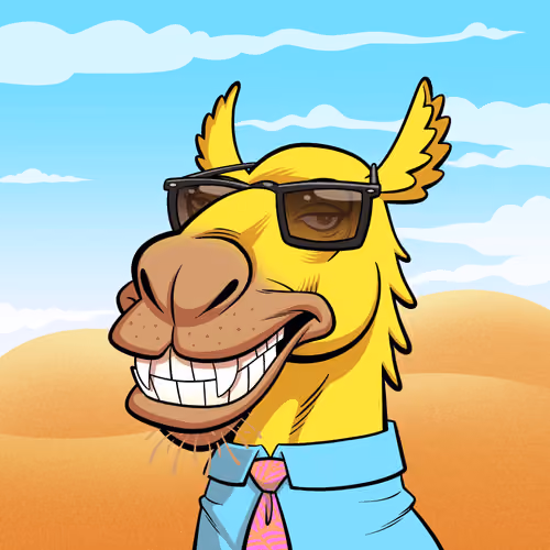 Arabian Camel #8402
