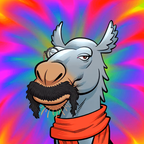Arabian Camel #1496