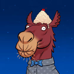 Arabian Camel #8860