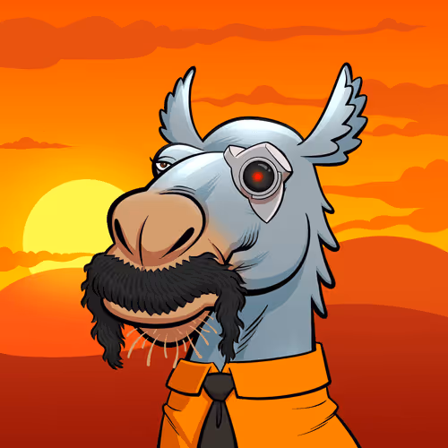 Arabian Camel #10148