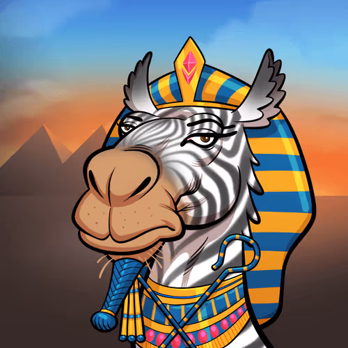 Pharaoh #3