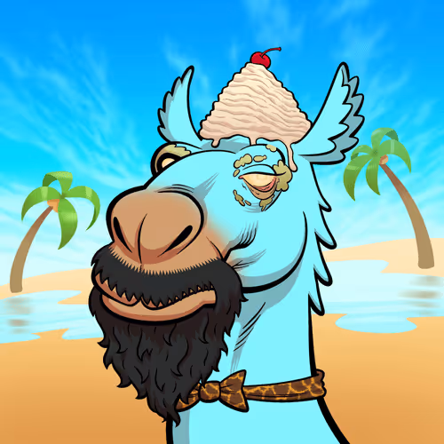 Arabian Camels