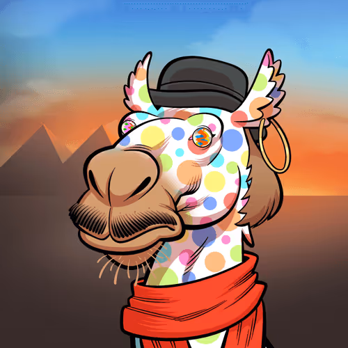Arabian Camels