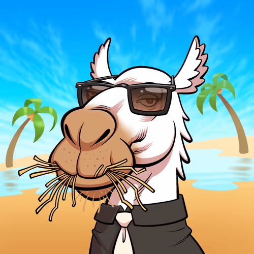 Arabian Camel #1711