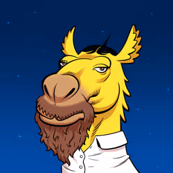 Arabian Camel #1701
