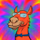 Arabian Camel #8159