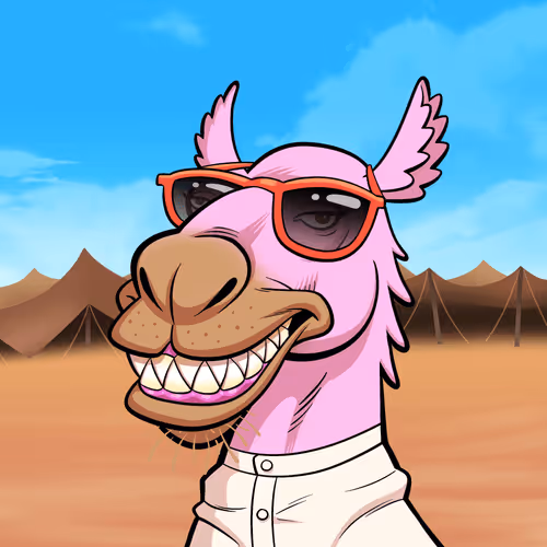 Arabian Camels