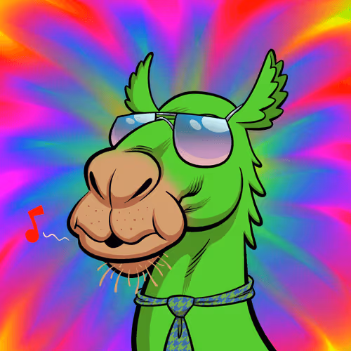 Arabian Camel #7253