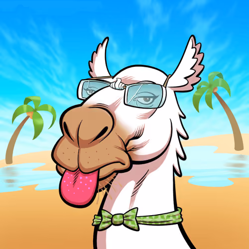 Arabian Camel #5401