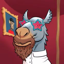 Arabian Camel #10751