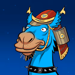 Arabian Camel #3520