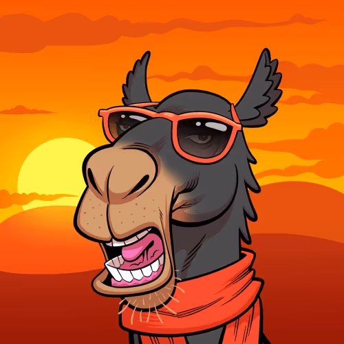 Arabian Camel #3959