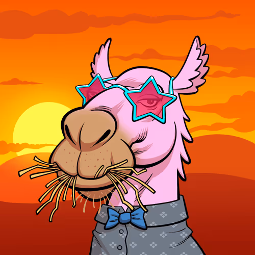 Arabian Camel #2555