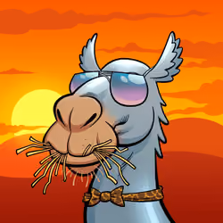 Arabian Camel #1753