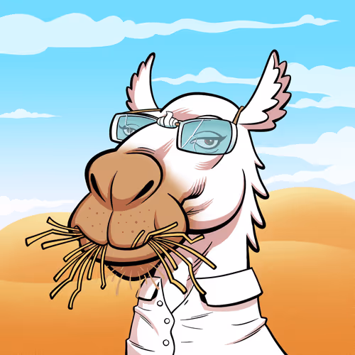 Arabian Camel #10178