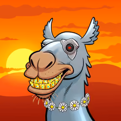 Arabian Camel #10565