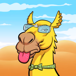 Arabian Camel #11364