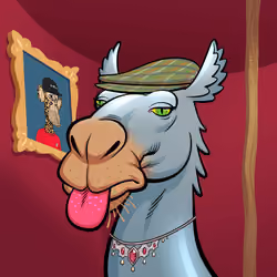 Arabian Camel #2468