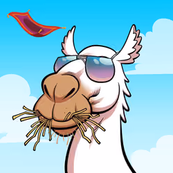Arabian Camel #11403