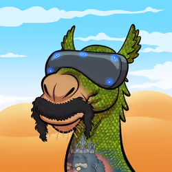 Arabian Camel #6209