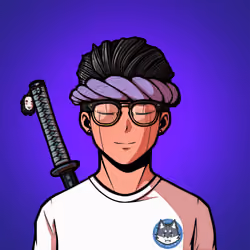 Child of Ukiyo #430