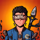5318